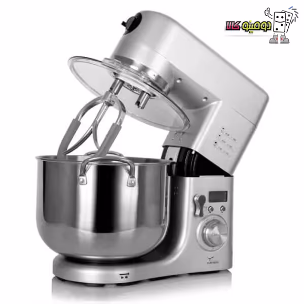 خرید همزن صنعتی کاسه دار بیم مدل KM 1010 - دومینو کالا