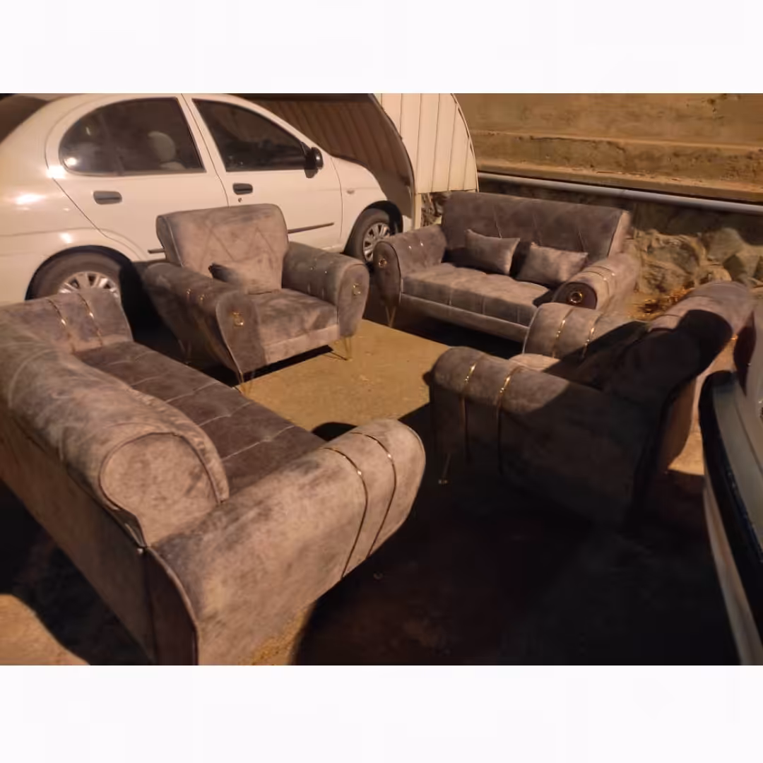 مبلمان اسکارلت09195816827// آزرا