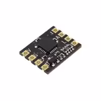 ماژول ژیروسکوپ - شتاب سنج 3 محوره ZY-MPU6050