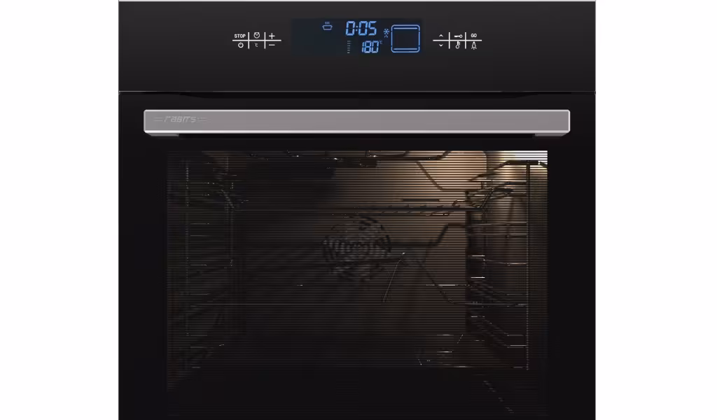 فر  توکار برقی رابیتس مدل RO-604S