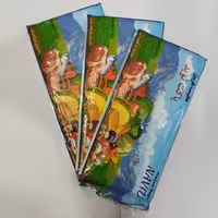 کیسه فریزر نوید 100عددی 