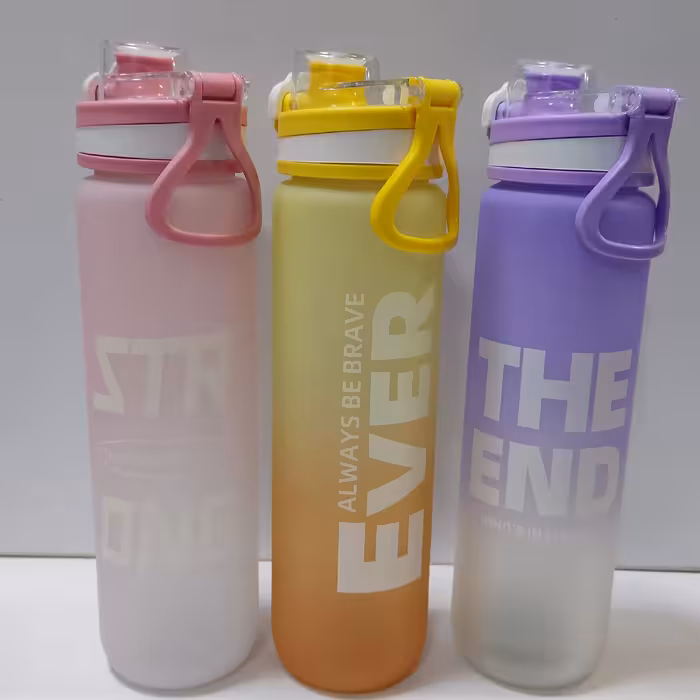 قمقمه نی داریک لیتری جنس نشکن وادراتی 