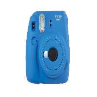 دوربين چاپ فوری Instax Mini 9 آبی