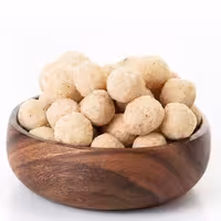 مغز بادام زمینی روکش دار سرکه ای 2 کیلوگرمی لوبلی