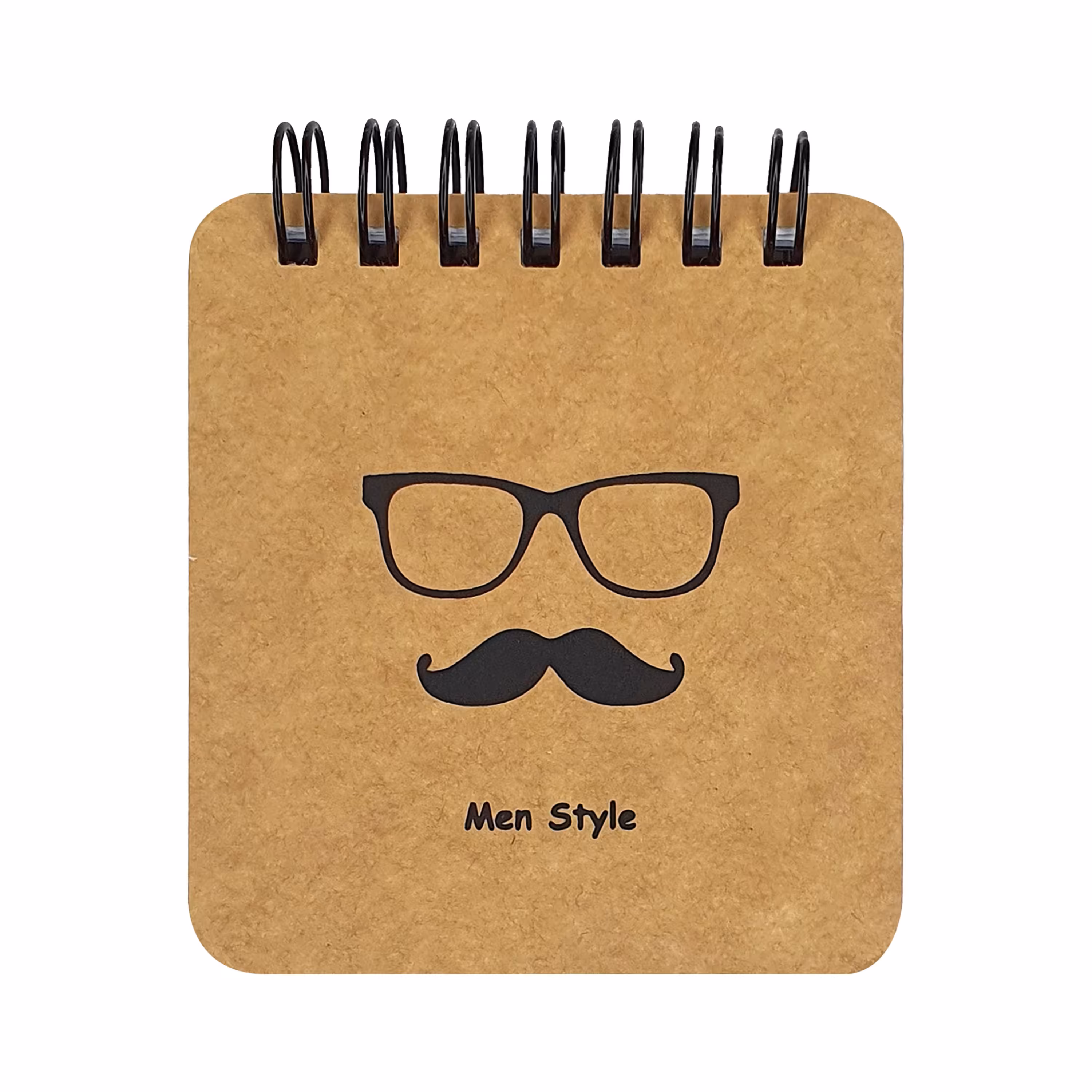 دفترچه یادداشت پدیده نقش مدل mini style کد 06