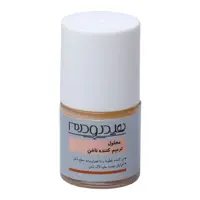 محلول ترمیم کننده ناخن هیدرودرم