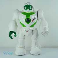 اسباب بازی ربات AL-H آیتم 8815