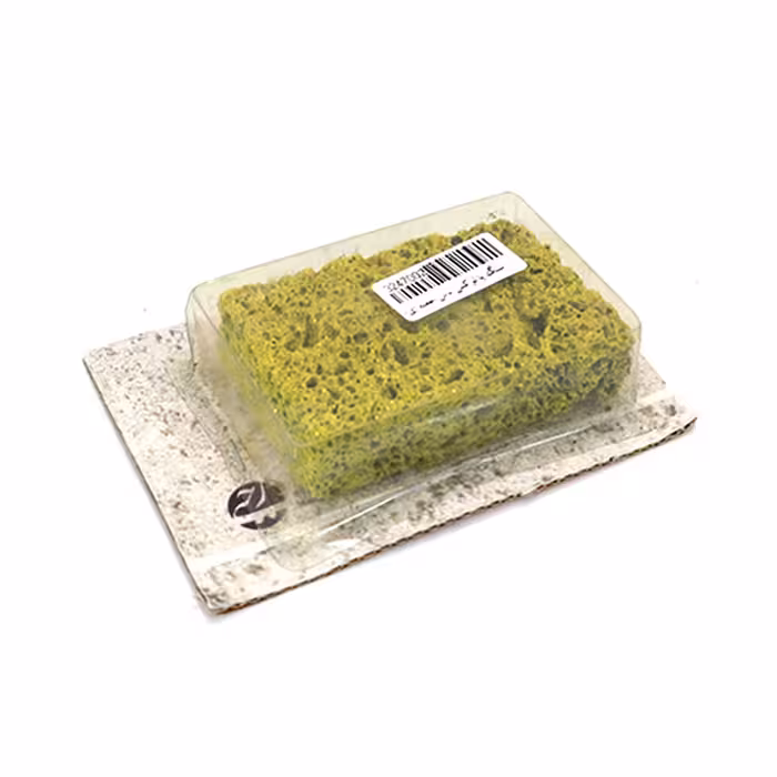 سنگ پا لوکس یاس جعبه ای