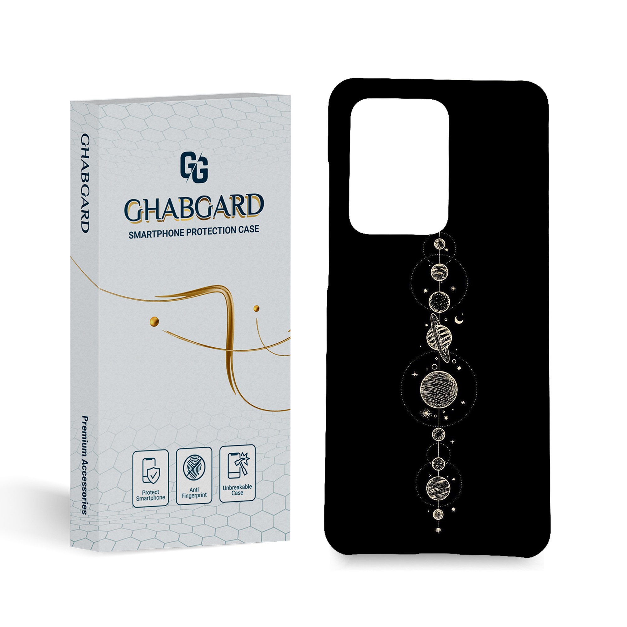 قاب s20 ultra مدل فانتزی کد 9144