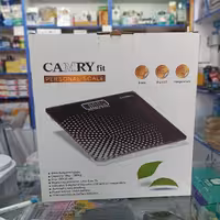 وزنه دیجیتال camry 