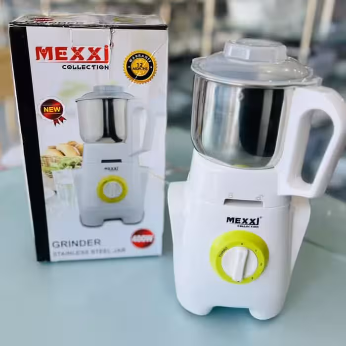 آسیاب بزرگ مکسی 