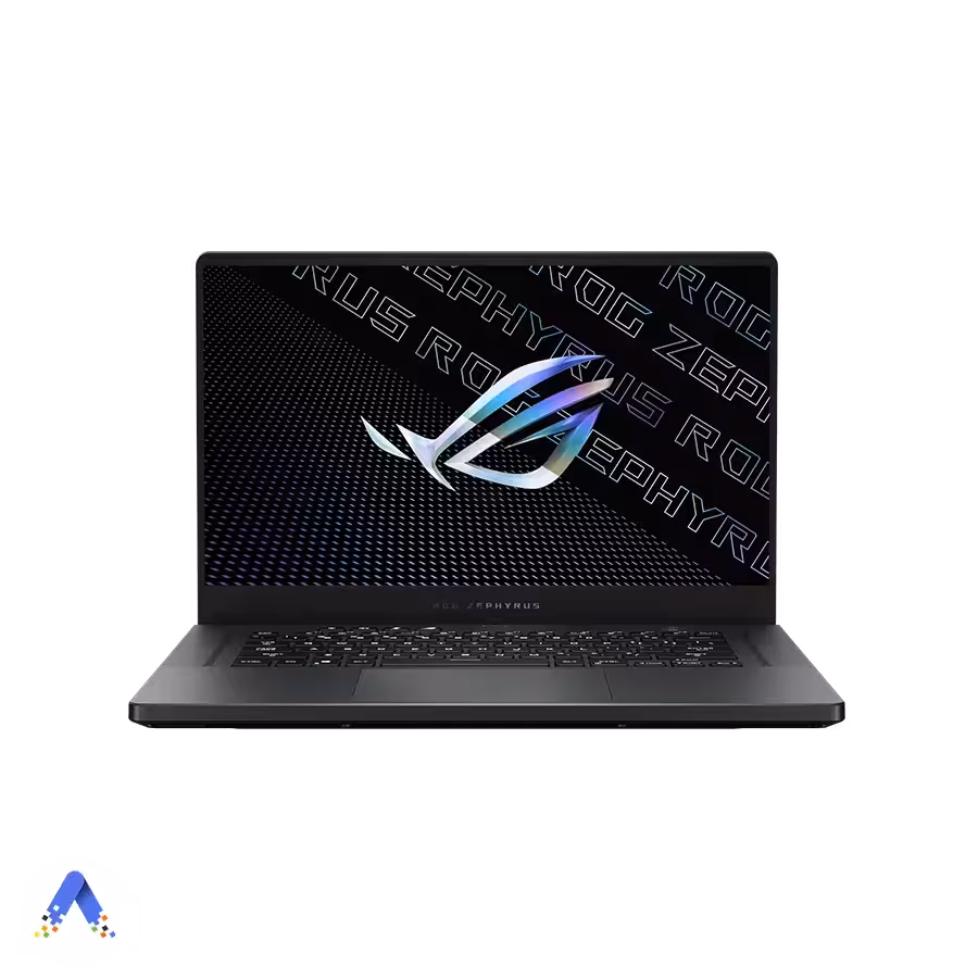 لپ تاپ گیمینگ ایسوس ROG Zephyrus G15 GA503QM-Z