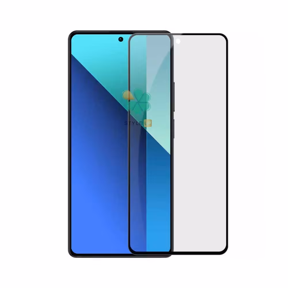 محافظ صفحه گلس گوشی مات مناسب شیائومی Redmi Note 13 4G