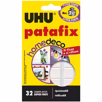 چسب خمیری Patafix Homedeco اوهو