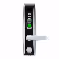 دستگیره هوشمند راستگرد کارابان KDL-4100