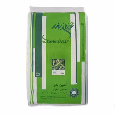 بذر باقلا استاندارد برکت ثمین بذر