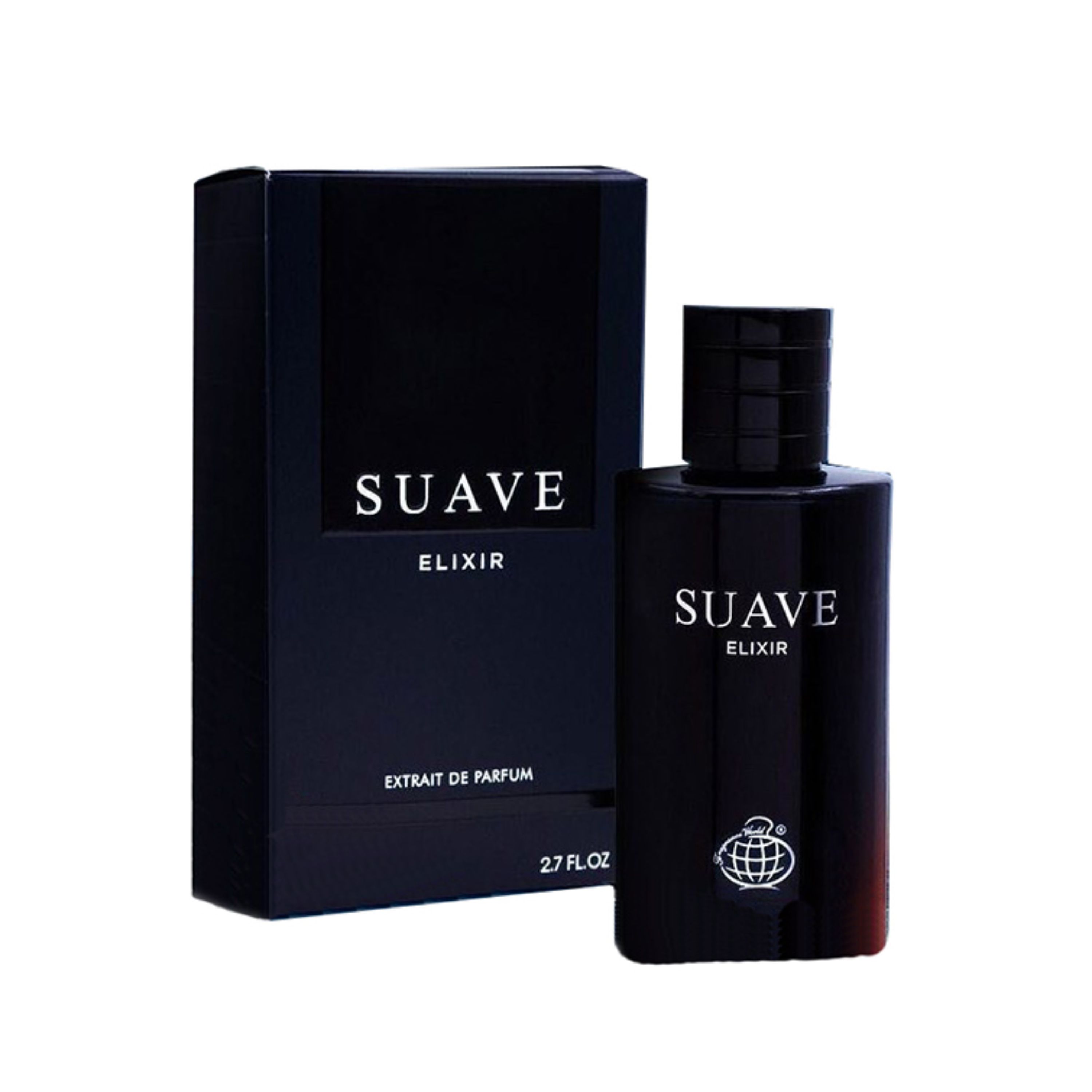 عطر ادکلن مردانه ساواج الکسیر فراگرنس ورد 80 میل