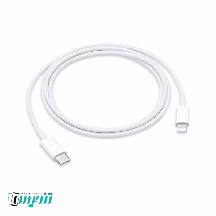 کابل شارژ اورجینال ایرپاد پرو USB-C به لاتنینگ - زنگوله