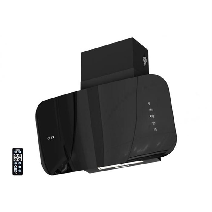 هود کن Can مدل onyx