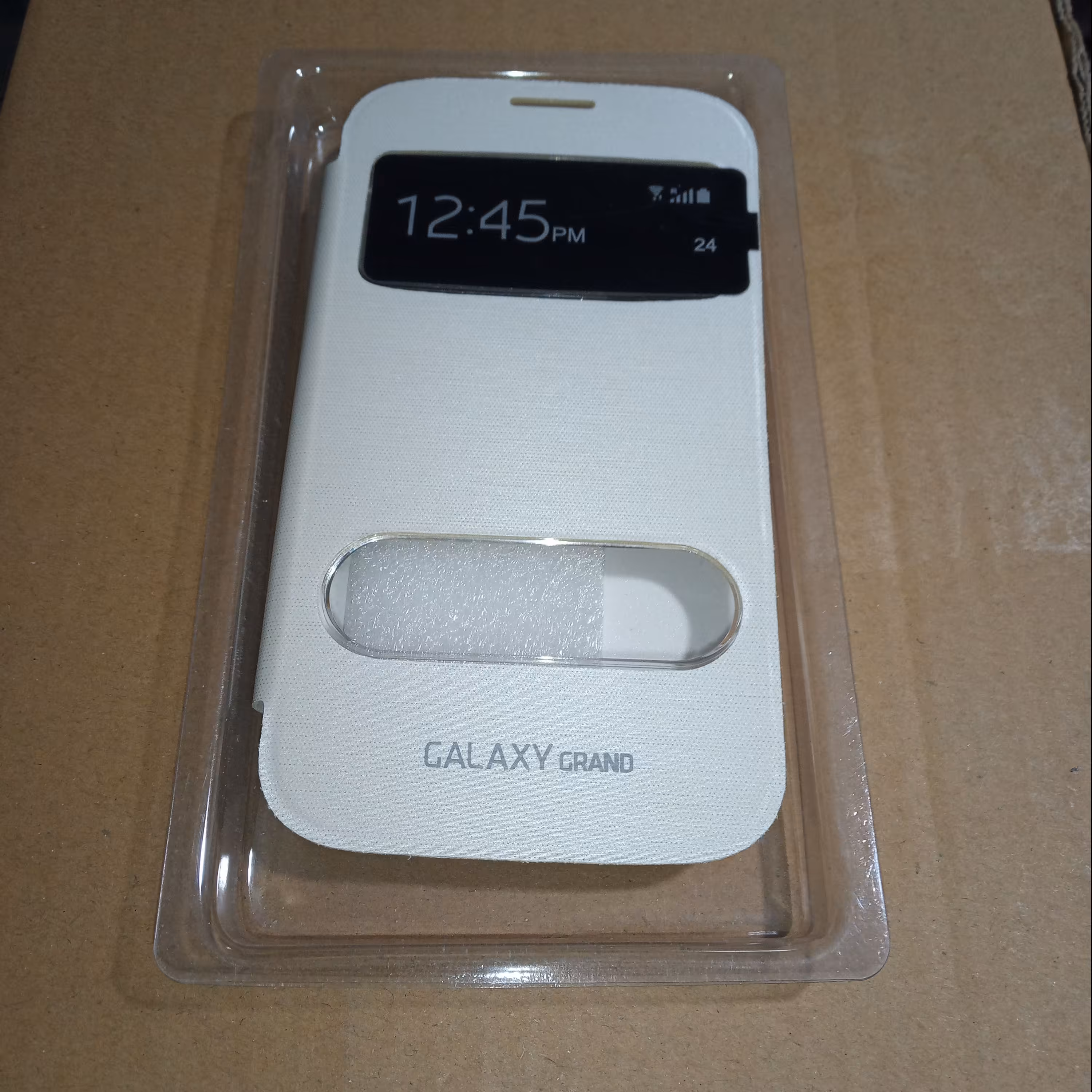 گارد کیفی و طرح دار سامسونگ گلکسی کور2