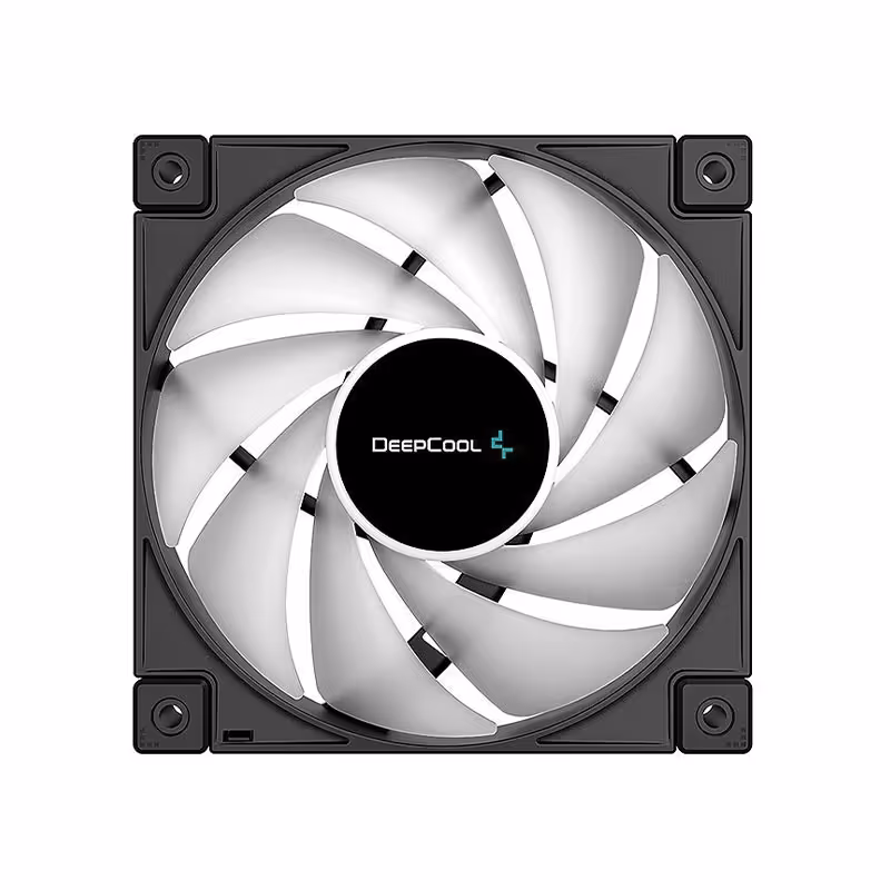 فن کیس FC120 دیپ کول - فراز سیستم