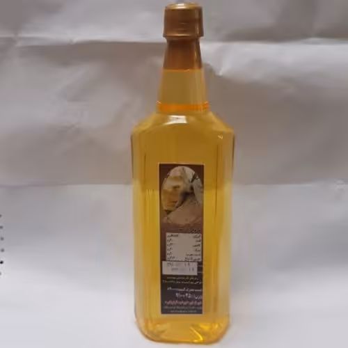 روغن ارده کنجد خالص یک کیلویی   