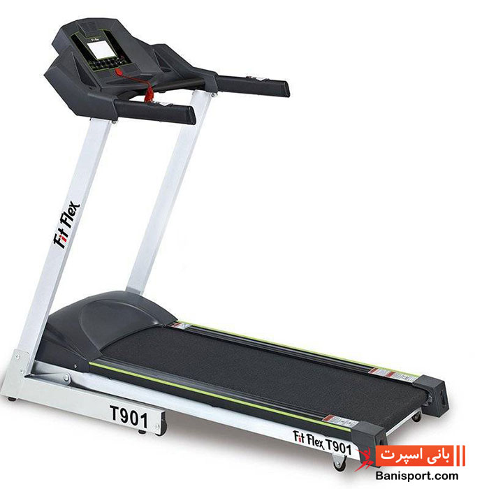 تردمیل Fit Flex T901