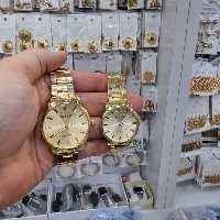 ست ساعت زیبا کارایی فقط ساعت