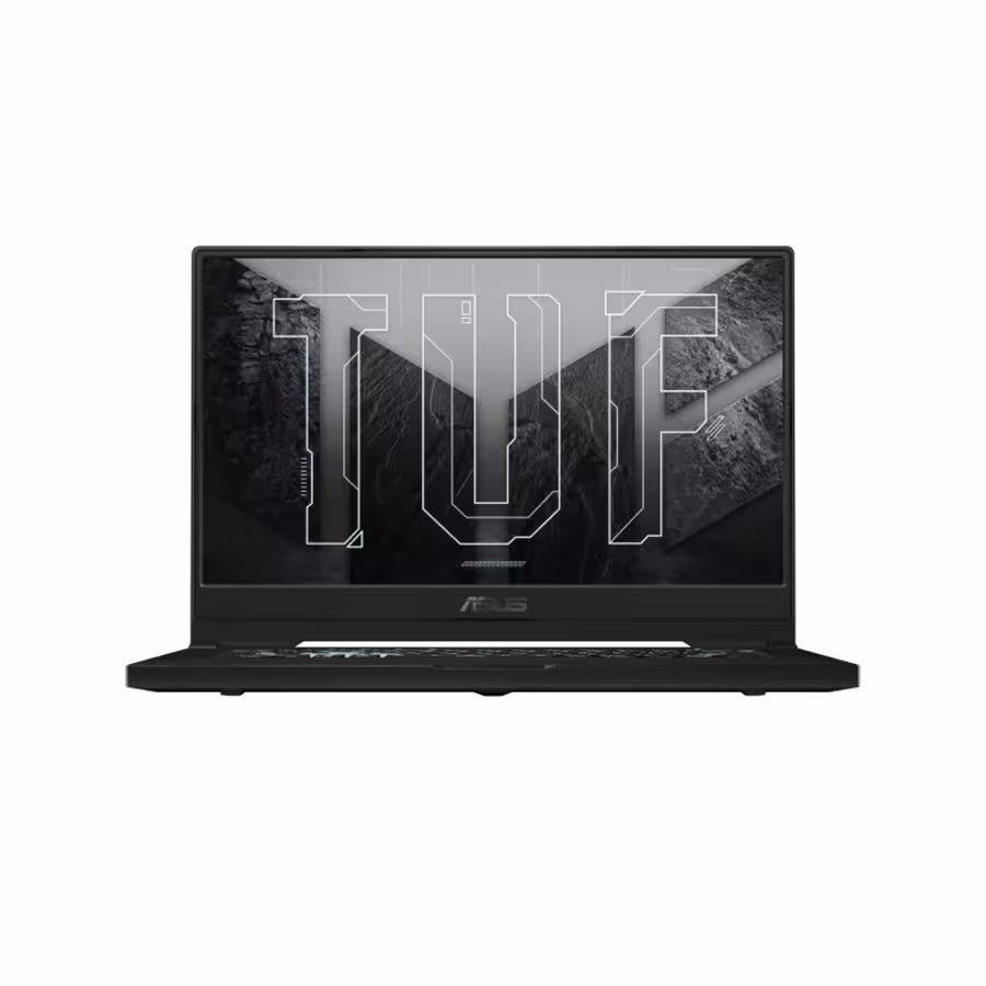 لپ تاپ ایسوس مدل TUF Dash F15 FX516PC Core i7(11370H)-8G-512GB SSD-4G(RTX3050)