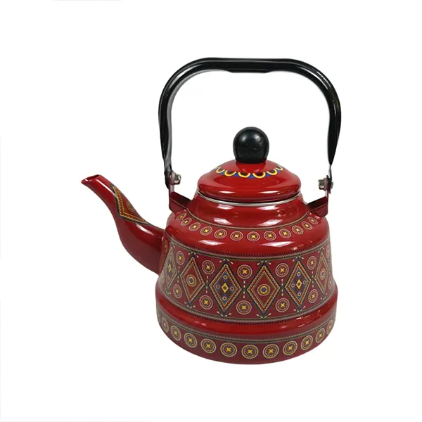 کتری لعابی  کد 3091