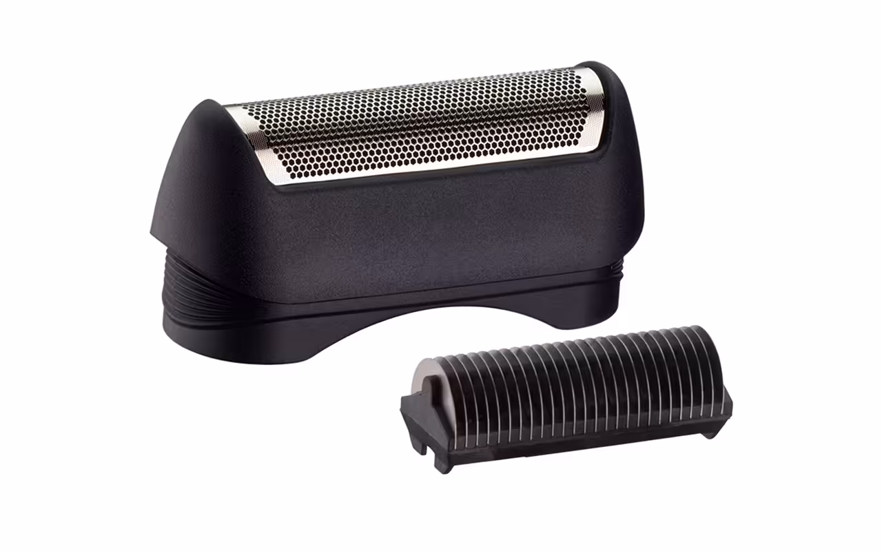 تیغ و شبکه ماشین اصلاح براون سری 1 مدل 11B