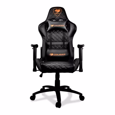 صندلی گیمینگ کوگار مدل   ARMOR ONE BLACK