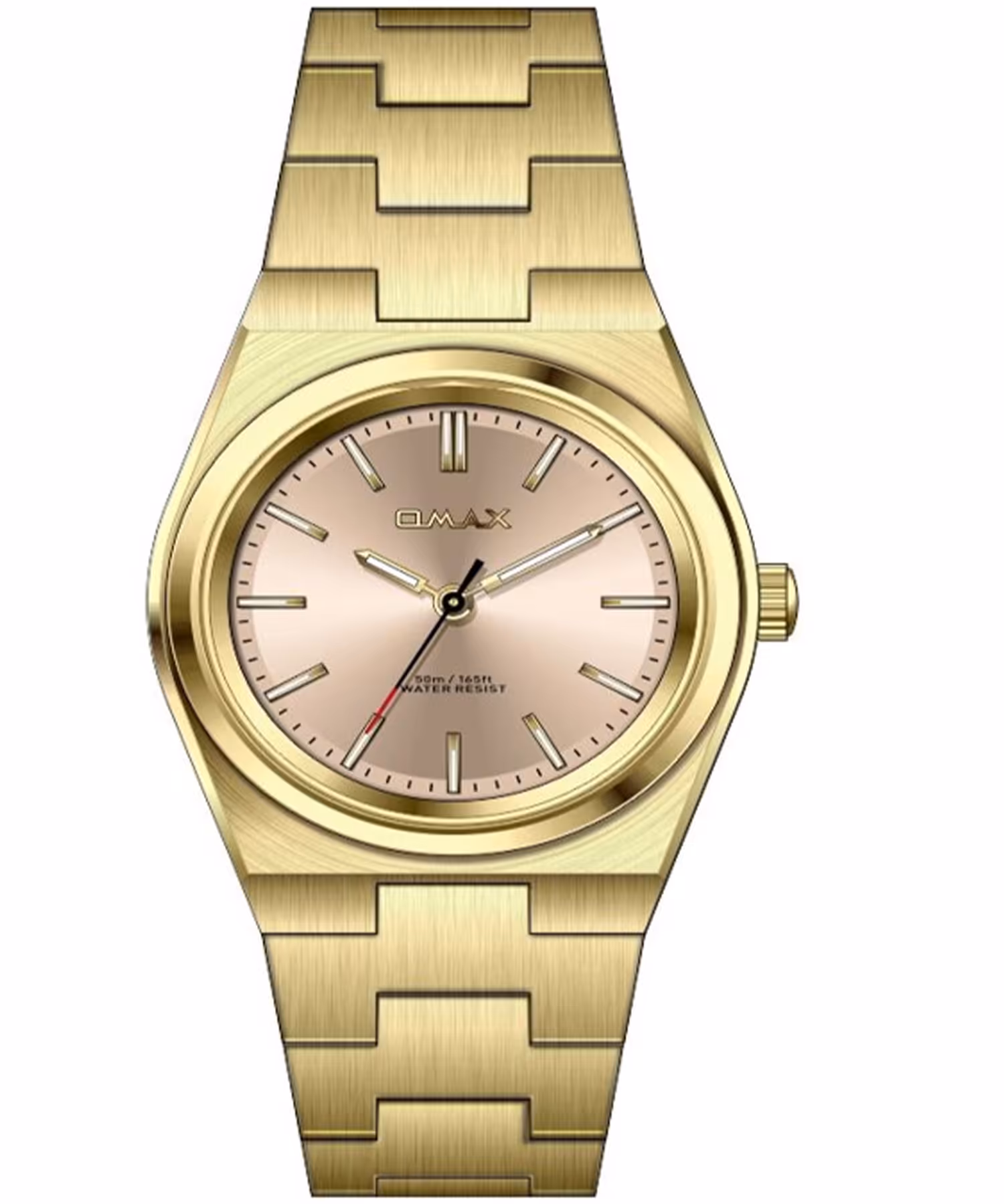 ساعت مچی زنانه اوماکس ، زیرمجموعه یونیورسال ، کد ACB106Q00D