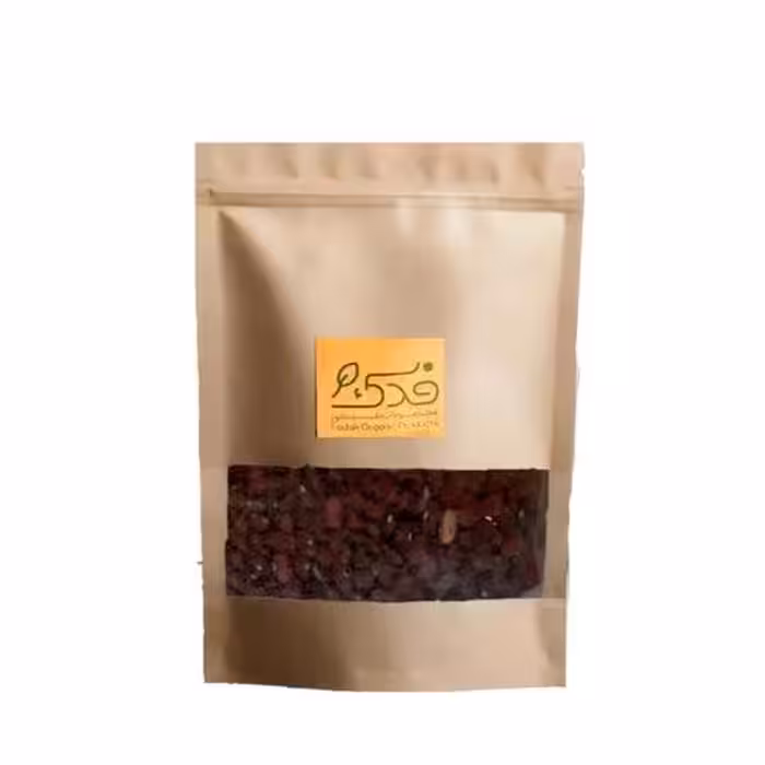 لوبیا قرمز ممتاز فدک شعبه 5 (700گرم)