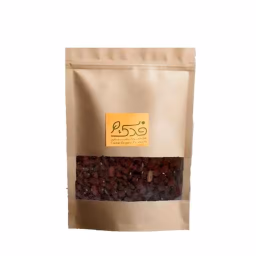 لوبیا قرمز ممتاز فدک شعبه 5 (700گرم)