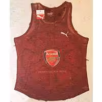 رکابی ورزشی تیم آرسنال