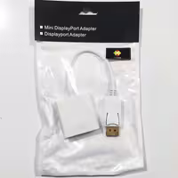 تبدیل Display to VGA کینگدام kingdom