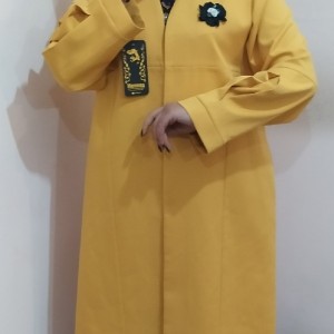 مانتو مجلسی زنانه