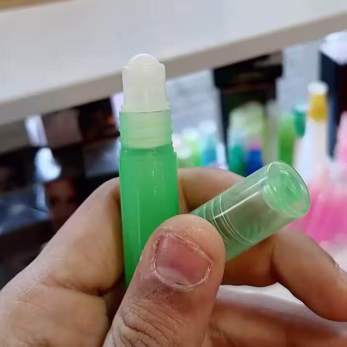عطر مردانه ایفوریا خالص غلتکی2میل