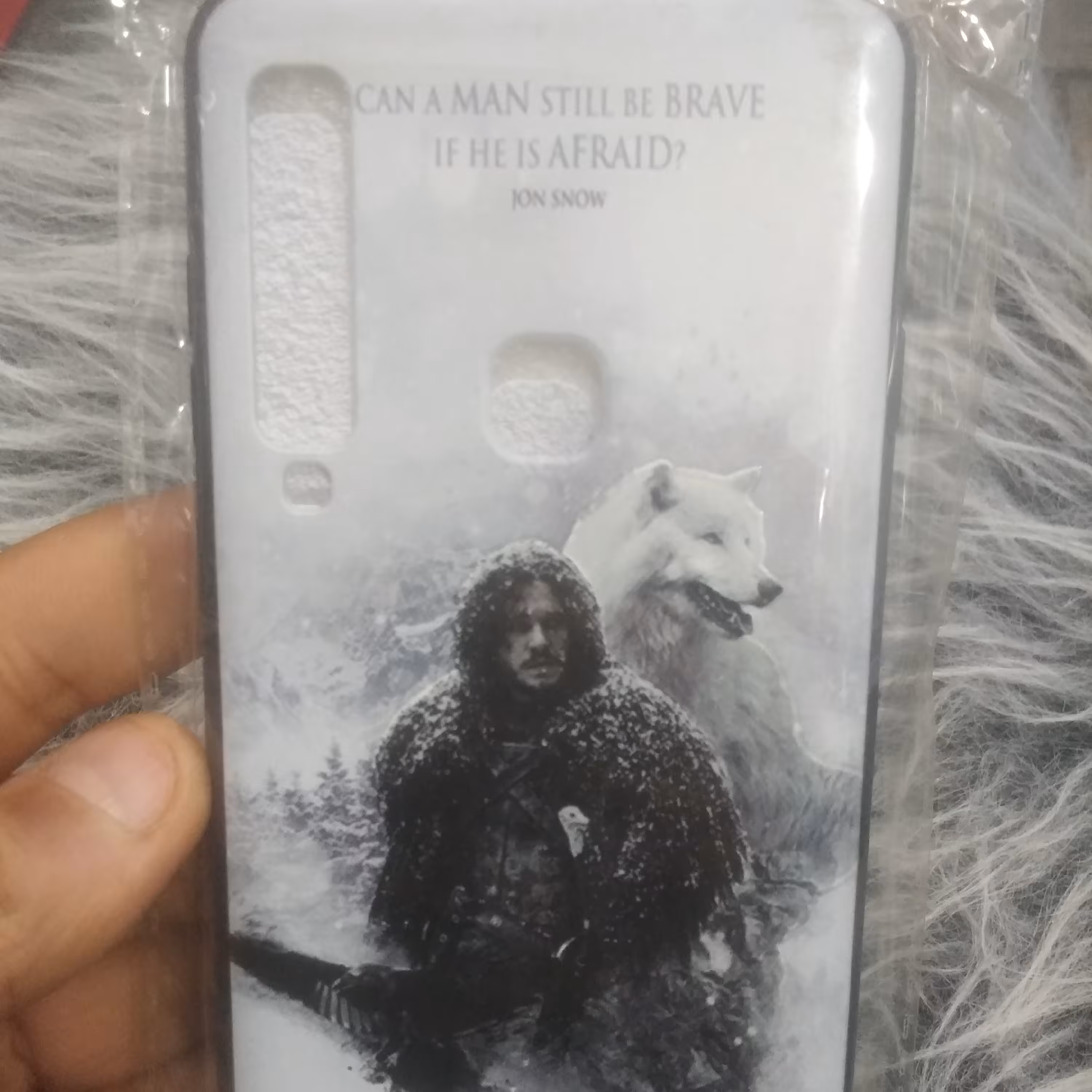 گارد پسرونه A9 2018