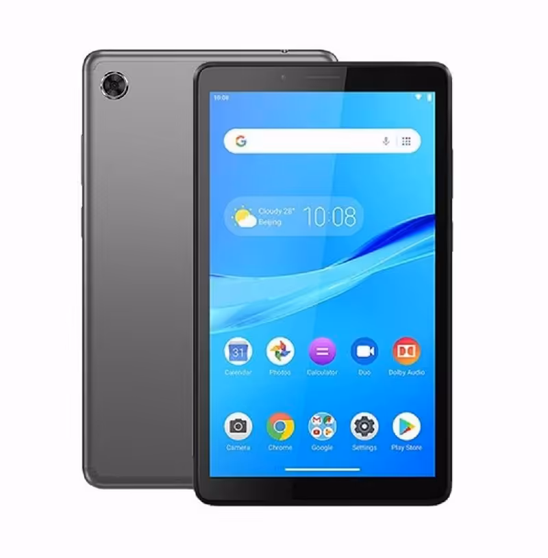 تبلت لنوو مدل M7 LTE حافظه 32 گیگابایت - رم 2 گیگابایت