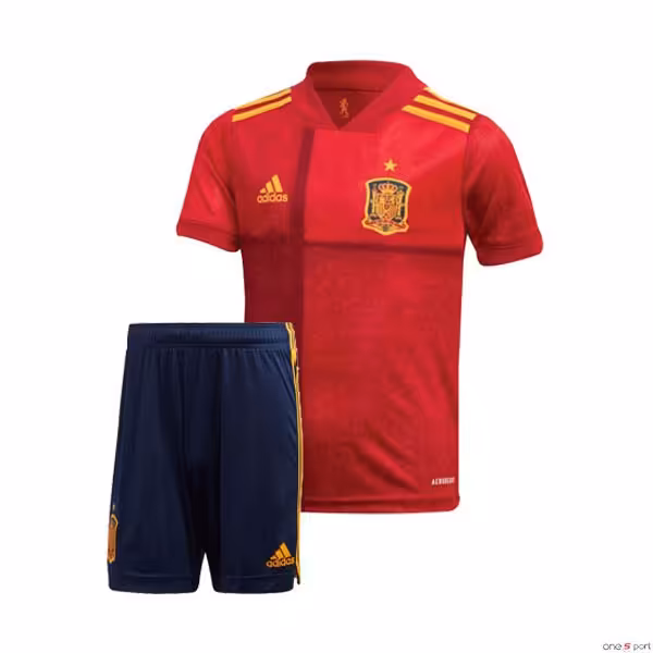 کیت اول اسپانیا 2021