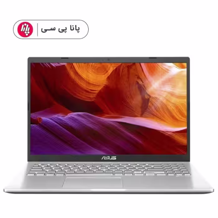 لپ تاپ ایسوس 15.6 اینچی مدل M509BA A9-9425 پردازنده AMD رم 8GB حافظه 1TB HDD گرافیک Radeon