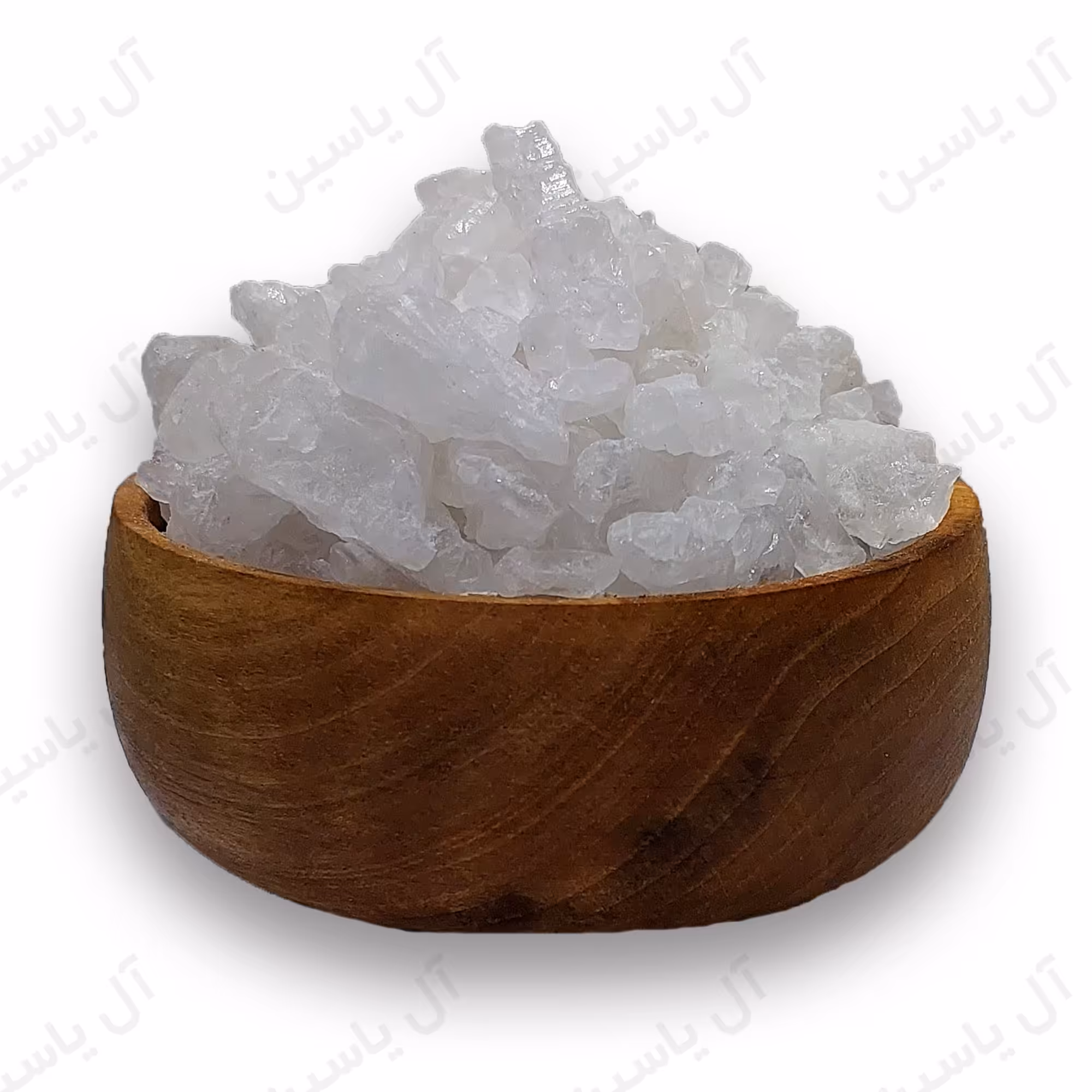 زاج سفید (50گرمی)