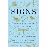 کتاب زبان اصلی Signs The Secret Language of the Universe انتشارات The Dial Press
