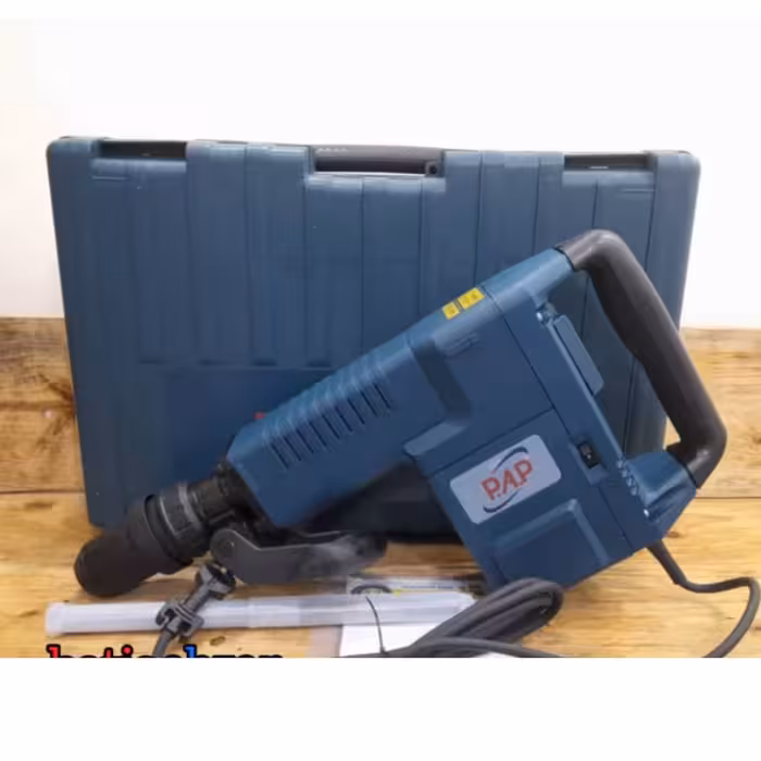 چکش تخریب دیمر دار pap کد 11316