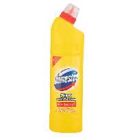 سفید کننده غلیظ سطوح و البسه دمستوس   (domestos) 750 میلی لیتر