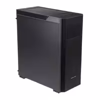 کیس مستر‌تک ARKA Metal Flat