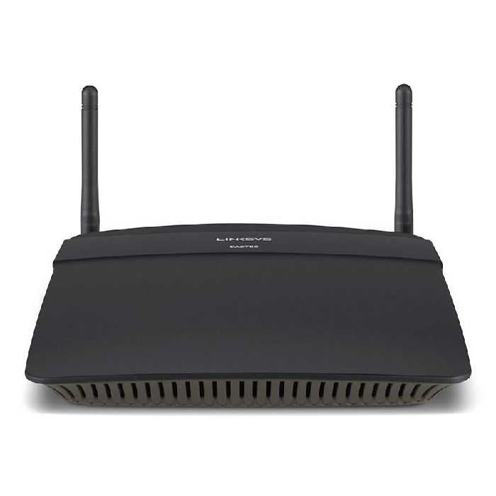 روتر بی‌سیم لینک سیس مدل ای اِی 2750