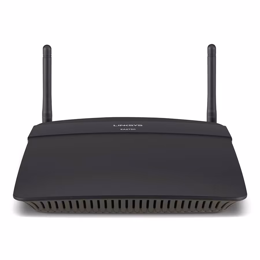 روتر بی‌سیم لینک سیس مدل ای اِی 2750
